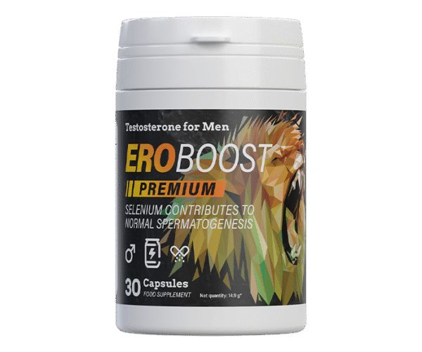Eroboost