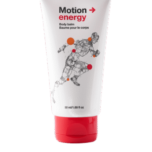 Motion Energy