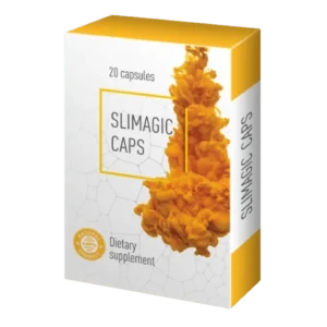 Slimagic caps