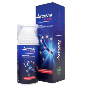Artroviv Plus +