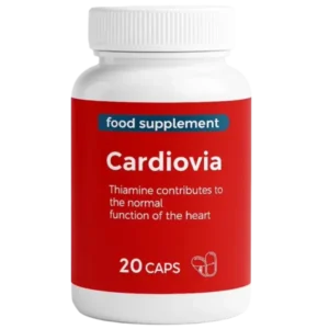 Cardiovia