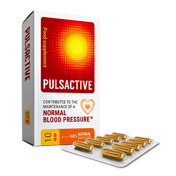 Pulsactive