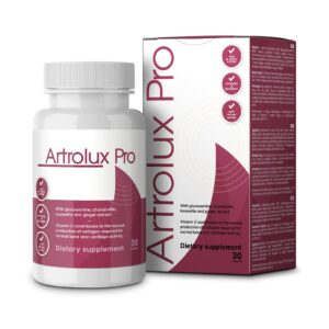 Artrolux Pro