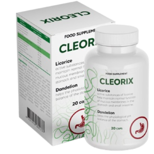 Cleorix