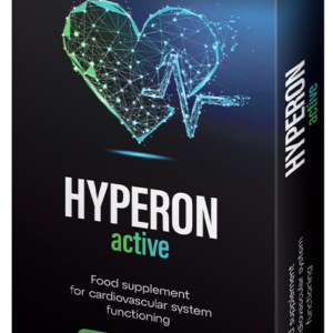 Hyperon Active